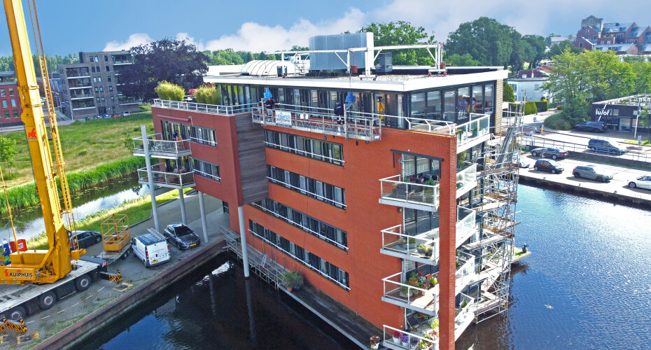 5 amsterdam rotterdam den haag zwolle utrecht groningen enschede eindhoven