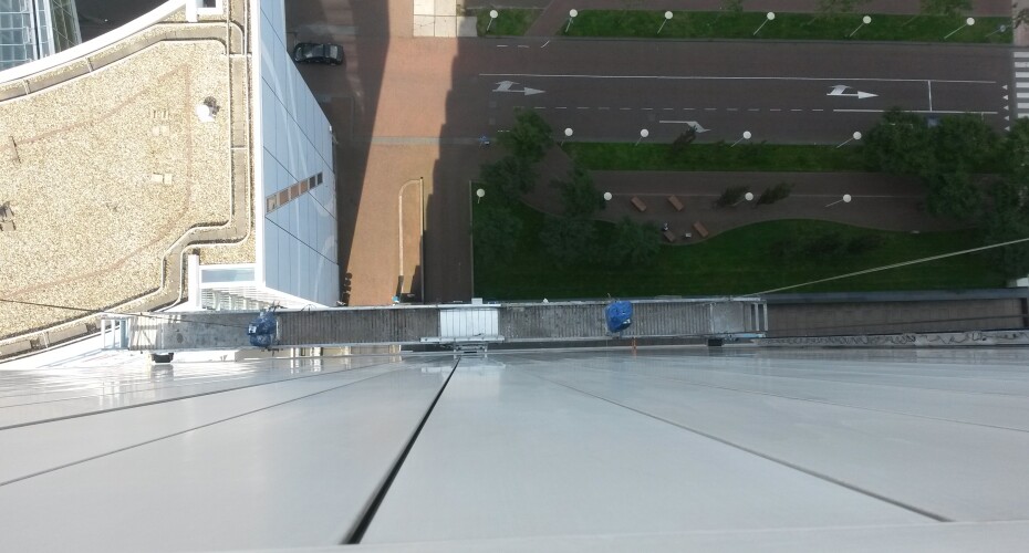 Rechte hangbrug amsterdam rotterdam den haag zwolle utrecht groningen enschede eindhoven