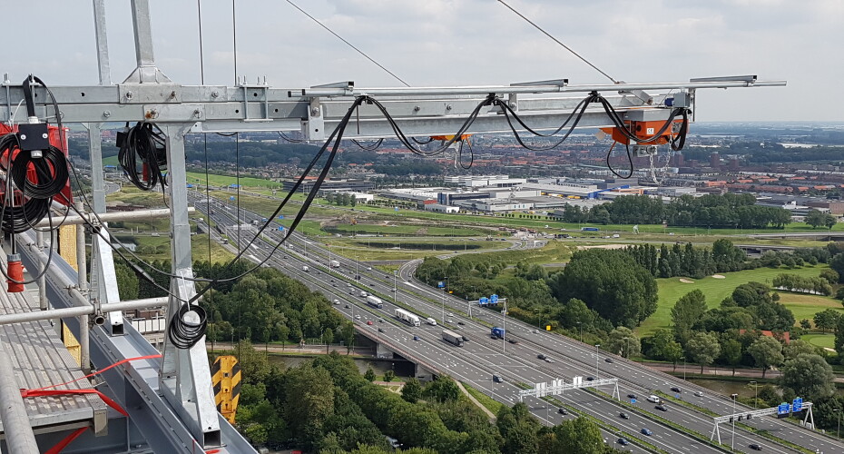 Lange overstek dakbalk amsterdam rotterdam den haag zwolle utrecht groningen enschede eindhoven